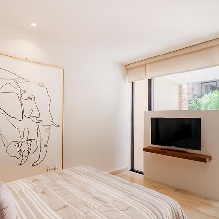 Syrena At 203 Hotel ปลายาเดลการ์เมน ภายนอก รูปภาพ