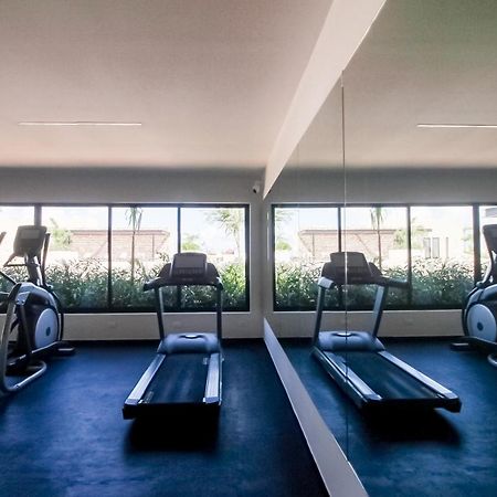 Syrena At 203 Hotel ปลายาเดลการ์เมน ภายนอก รูปภาพ