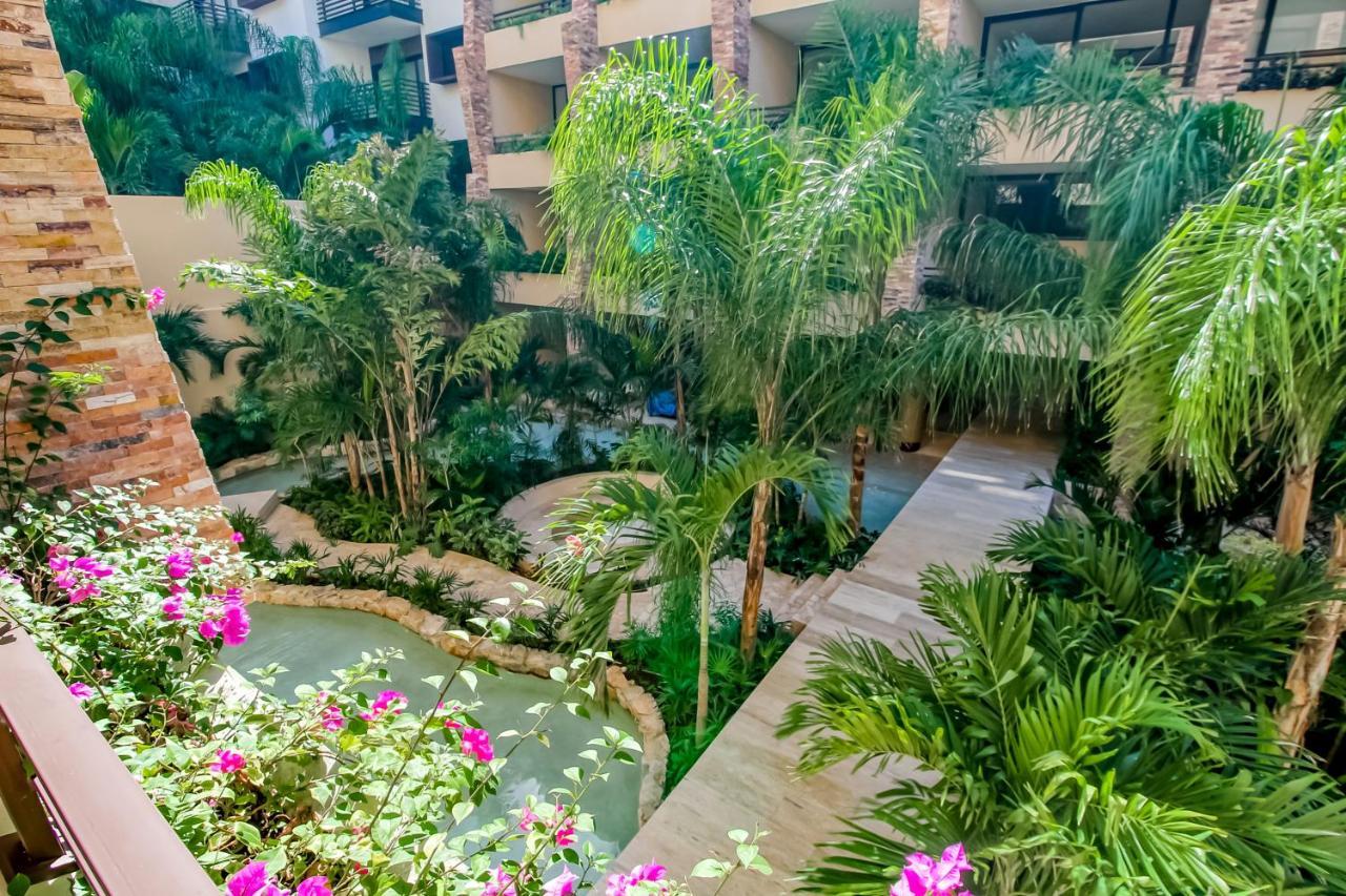 Syrena At 203 Hotel ปลายาเดลการ์เมน ภายนอก รูปภาพ