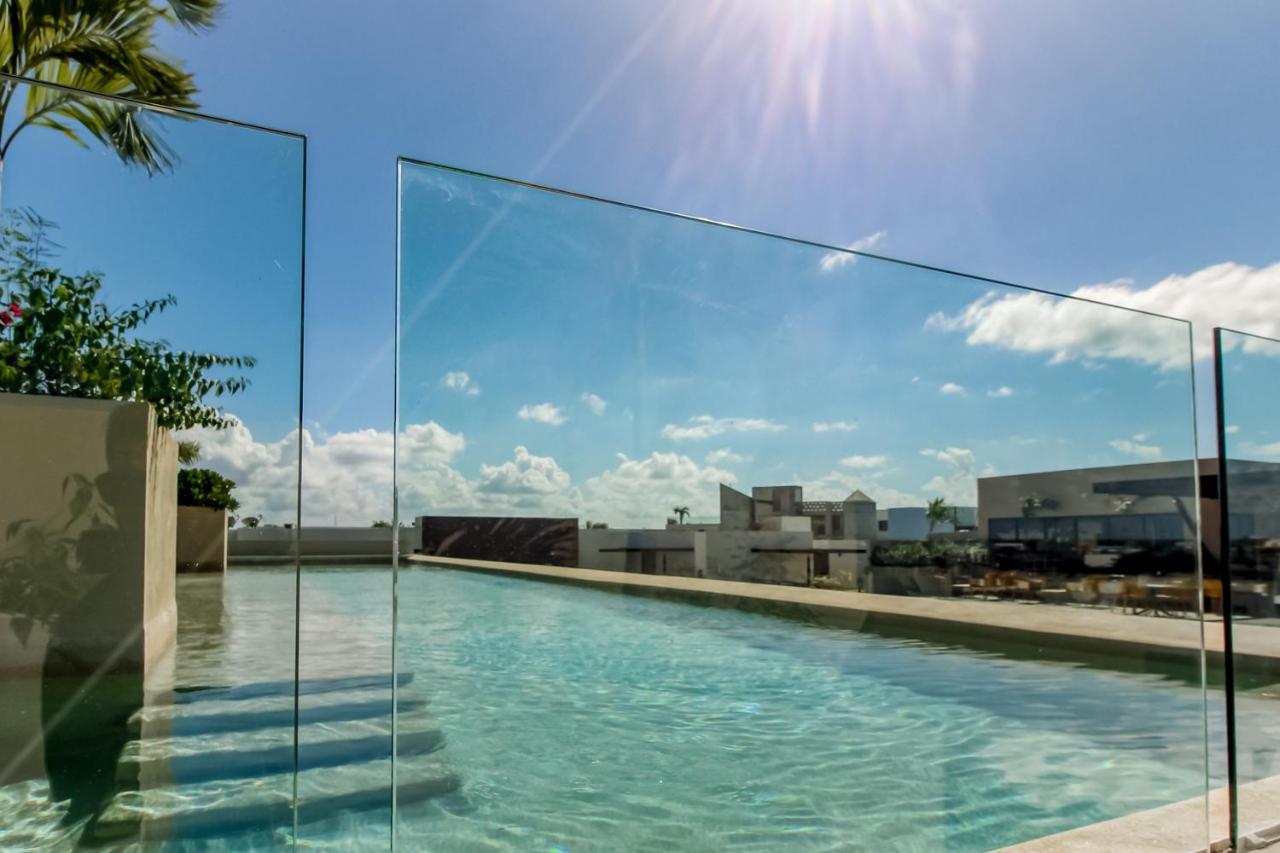 Syrena At 203 Hotel ปลายาเดลการ์เมน ภายนอก รูปภาพ